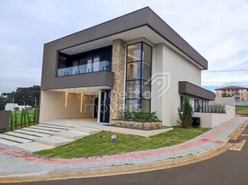 Foto Imóvel - Condomínio La Riserva - Residência Alto Padrão