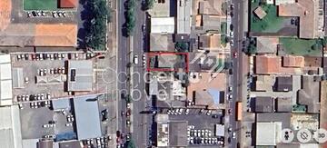 Foto Imóvel - Terreno Comercial Com 312,50 M² - Oficinas