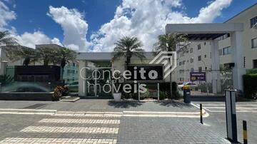 Foto Imóvel - Condomínio Residencial Parque Purunã - Apartamento