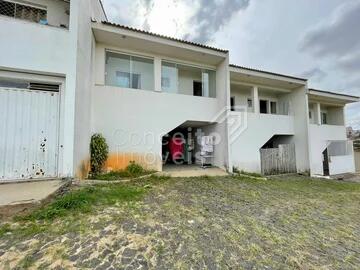 Foto Imóvel - Residência - Oficinas