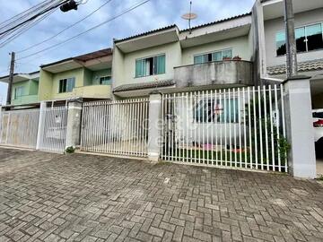 Foto Imóvel - Sobrado - Vila Jóquei Clube - Uvaranas