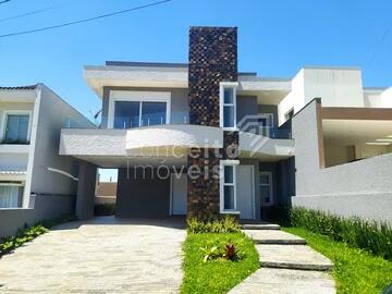 Foto Imóvel - Condomínio Parque Dos Franceses - Residência Alto Padrão