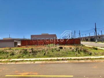 Foto Imóvel - Terreno De Esquina Com 327m² - Neves