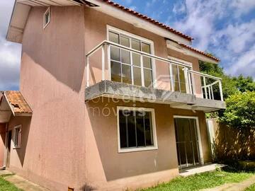 Foto Imóvel - Sobrado Triplex - Jardim Carvalho