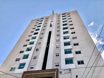 Foto Imóvel - Edifício Mont Pellier - Nova Rússia - Apartamento