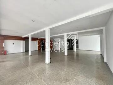 Foto Imóvel - Imóvel Comercial De Esquina - Oficinas