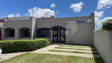 Foto Imóvel - Sala Comercial Semimobiliada - Estrela