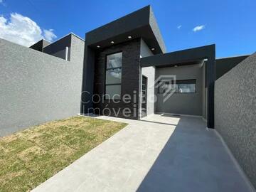 Foto Imóvel - Residência - Nova Ponta Grossa