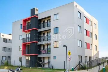 Foto Imóvel - Condomínio Vittace Sabará - Chapada - Apartamento