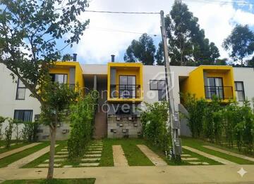 Foto Imóvel - Condomínio Inova - Uvaranas - Apartamento Semimobiliado