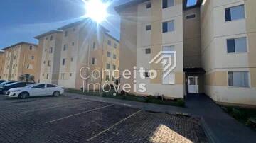 Foto Imóvel - Condomínio Jardim América Ii - Estrela - Apartamento
