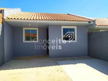 Foto Imóvel - Residência - Colônia Dona Luiza