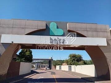 Foto Imóvel - Condomínio Belas Oficinas - Residência