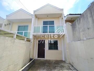 Foto Imóvel - Sobrado - Jardin Giana - Neves