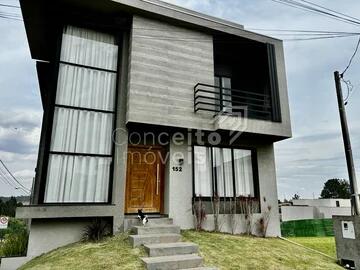 Foto Imóvel - Condomínio Reserva Ecoville I - Residência Alto Padrão