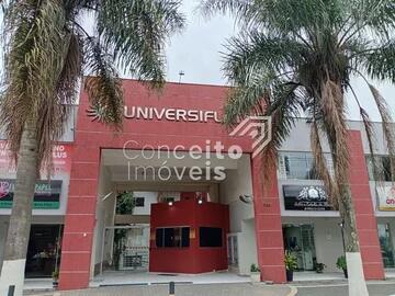 Foto Imóvel - Condomínio Residencial Universiflat - Uvaranas - Kitinete