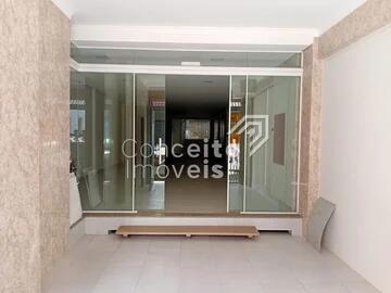 Foto Imóvel - Sala Comercial 147,64 M²  - Centro