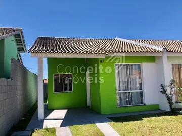 Foto Imóvel - Condomínio Moradas Do Sol - Cara Cará - Residência