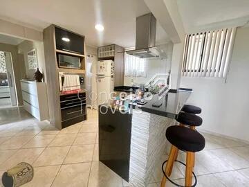 Foto Imóvel - Condominio Monteiro Lobato - Jardim Carvalho - Apartamento