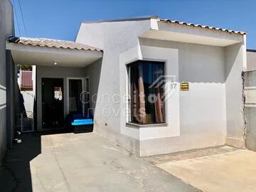 Foto Imóvel - Casa Térrea - Residencial Tapajós Xli - Cara Cará