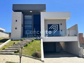 Foto Imóvel - Condomínio Blumengarten - Residência Alto Padrão C/ Piscina