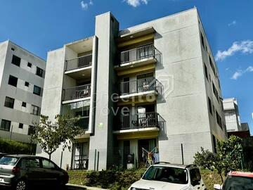 Foto Imóvel - Condomínio Vittace Jardim Carvalho - Apartamento