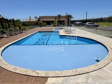 Foto Imóvel - Condomínio Royal Palace - Uvaranas- Terreno Com 300m²