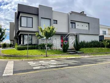 Foto Imóvel - Condomínio Coliseu Jardim Carvalho - Residência Alto Padrão