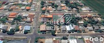 Foto Imóvel - Terreno Com 462 M² - Chapada