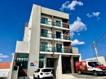 Foto Imóvel - Edifício Piazza Allegra - Jardim Carvalho - Apartamento