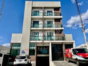 Foto Imóvel - Edifício Piazza Allegra - Jardim Carvalho - Apartamento