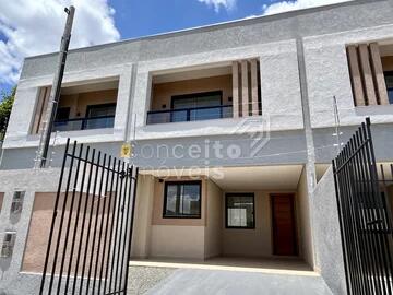 Foto Imóvel - Sobrado - Vila Estrela