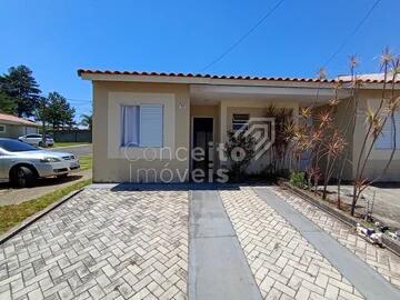 Foto Imóvel - Condomínio Moradas - Boa Vista - Casa Semimobiliada