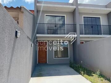 Foto Imóvel - Sobrado - Campo Belo I - Cará Cará