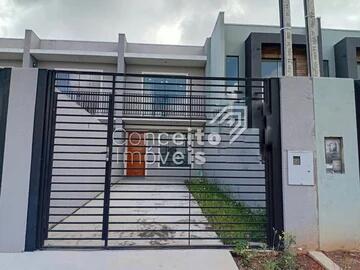 Foto Imóvel - Sobrado - Campo Belo I - Cará Cará