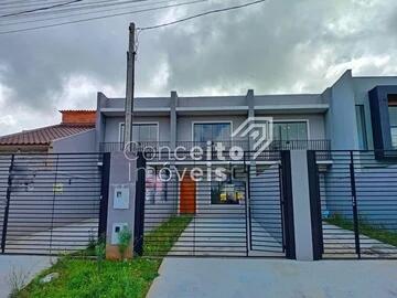 Foto Imóvel - Sobrado - Campo Belo I - Cará Cará