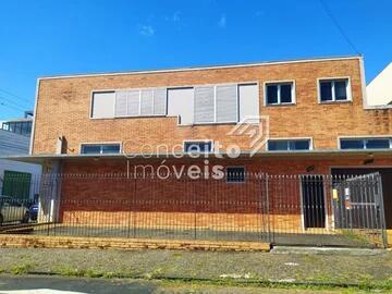 Foto Imóvel - Apartamento - Nova Rússia