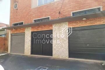 Foto Imóvel - Imóvel Comercial - Nova Rússia