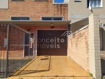 Foto Imóvel - Sala Comercial - Nova Rússia