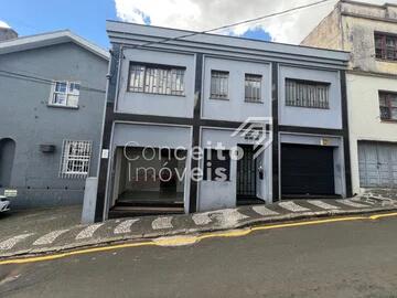 Foto Imóvel - Sala Comercial - Centro