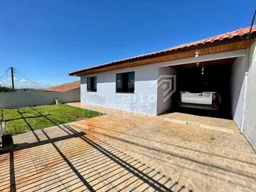 Foto Imóvel - Residência Com Piscina - Oficinas