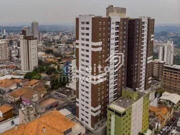 Foto Imóvel - Edifício Rembrandt - Centro - Apartamento Semimobiliado