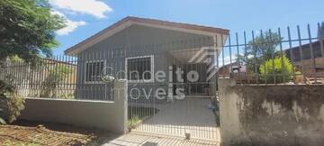 Foto Imóvel - Residência - Colônia Dona Luiza