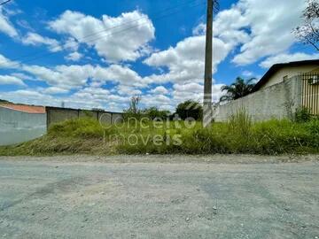 Foto Imóvel - Terreno Com 480 M² - Jardim Carvalho