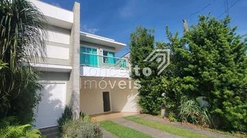 Foto Imóvel - Condomínio Vida Sadia - Residência Alto Padrão Com Piscina