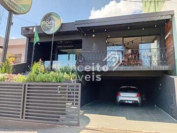 Foto Imóvel - Loja / Ponto Comercial - Centro