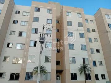 Foto Imóvel - Residencial Jardim Das Araucárias - Uvaranas - Apartamento