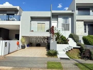 Foto Imóvel - Condomínio Villa Toscana - Residência Alto Padrão C/ Piscina