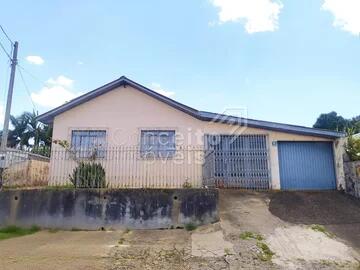 Foto Imóvel - Residência Com Edícula - Jardim Sabará - Chapada