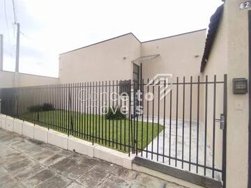 Foto Imóvel - Imóvel Comercial - Nova Rússia